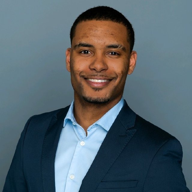Idriss Mallouka, founder of Industrial RFQ